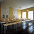 Ant™ Chair / Clear Lacquered Veneer / Beech